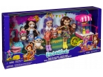 ENCHANTIMALS MINI LALECZKI PIKNIK W PARKU MATTEL FVJ80