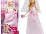 BARBIE LALKA ŚLUBNA PANNA MŁODA CFF37