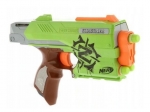 NERF ZOMBIE STRIKE SIDESTRIKE HASBRO A6557