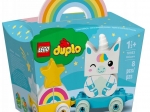 KLOCKI LEGO DUPLO - JEDNOROŻEC LEGO 10953