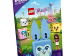 LEGO FRIENDS - KOSTKA ANDREI Z KRÓLIKIEM LEGO 41666