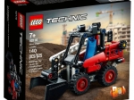 KLOCKI LEGO TECHNIC MINI ŁADOWARKA LEGO 42116