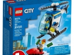 LEGO CITY - HELIKOPTER POLICYJNY 60275