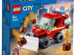 LEGO CITY - MAŁY WÓZ STRAŻACKI 60279