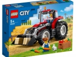 LEGO CITY - TRAKTOR LEGO 60287