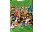 LEGO MINIFIGURKI MINIFIGURES SERIA 21 71029