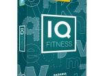 IQ FITNESS ZADANIA LOGICZNE KARTY ALBI