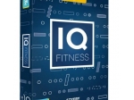 IQ FITNESS SZYFRY GRA LOGICZNA ALBI