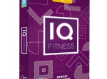 IQ FITNESS REBUSY GRAFICZNE GRA LOGICZNA ALBI