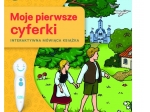 CZYTAJ Z ALBIKIEM MOJE PIERWSZE CYFERKI KSIĄŻ ALBI