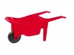 TACZKA OGRODOWA SOLO MOCHTOYS DO ZABAWY W PIASKU M10278