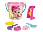 SHIMMER & SHINE KOMPLET DO PIASKU WADER 81442