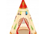 NAMIOT DOMEK INDIAŃSKI  WIGWAM 105X155 MADEJ 36229