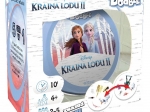 DOBBLE FROZEN II KRAINA LODU GRA KARCIANA RODZINNA