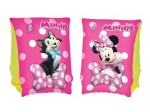 RĘKAWKI DO NAUKI PŁYWANIA DLA DZIECI MINNIE BESTWAY 91038