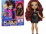 FALIFIX LALKA METAMORFOZA LOVES GLAM AKCESORIA 70001607