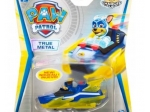 PSI PATROL DIE CAST MAŁE AUTKA POJAZY