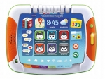 EDUKACYJNY TABLET PEŁEN PRZYGÓD DLA NAJMŁODSZYCH VTECH 61485