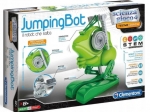 INTERAKTYWNY ROBOT ŻABA JUMPINGBOT CLEMENTONI 50325