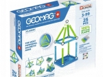 GEOMAG CLASSIC RECYCLED - KLOCKI MAGNETYCZNE 25EL G275