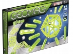 GEOMAG GLOW ŚWIECĄCE KLOCKI MAGNETYCZNE 64EL G336