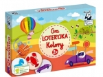 GRA LOTERYJKA NA WSI KAPITAN NAUKA 2+ 89282