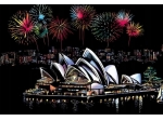 OBRAZ ZDRAPYWANKA WYDRAPYWANKA KOPERTOWA SYDNEY 1006264