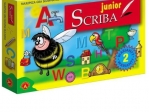 SCRIBA-JUNIOR, gra, 0986