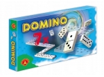 DOMINO 7X GRA TOWARZYSKA ALEXANDER 1402