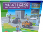 MIASTECZKO RUCHU DROGOWEGO