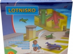 LOTNISKO