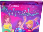 ZOSTAŃ WRÓŻKĄ