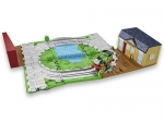 Thomas Na wyspie Sodor