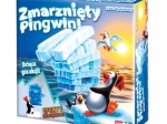 Bandai Gra akcji Zmarznięty Pingwin