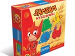 SAMSAM Wyszywanki