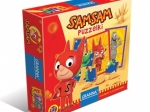 SAMSAM Puzzelki