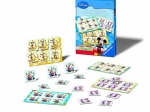 Ravensburger:Gry-Znajdź różnice-MIKI