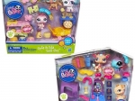 Littlest Pet Shop-Różne zestawy