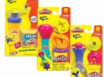 PLAY DOH ZESTAW CIASTOLINA Z AKCESORIAMI 22825