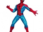 Spiderman-Figurki kolekcjonerskie