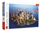 Trefl:Puzzle 1000el.-Nowy Jork TRF10222