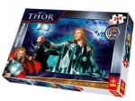 Trefl:Puzzle 260el.-Disney:Thor