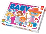 PUZZLE BABY: ZAWODY