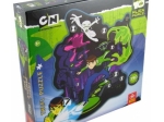 Trefl:Puzzle konturowe 390el.-BEN 10