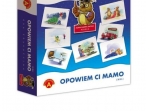 OPOWIEM CI MAMO XXL, 004007