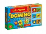 DOMINO-OWOCE GRA ALEXANDER 02072