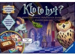 RAVENSBURGER GRA-KTO TO BYŁ