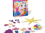 RAVENSBURGER GRA BARBIE IDZIE NA ZAKUPY