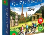 QUIZ O EUROPIE, GRA, ALEXANDER< 04434