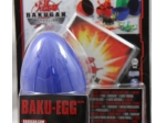 COBI ZIELONE NIEBIESKIE JAJO BAKUGAN BAKU EGG 34402